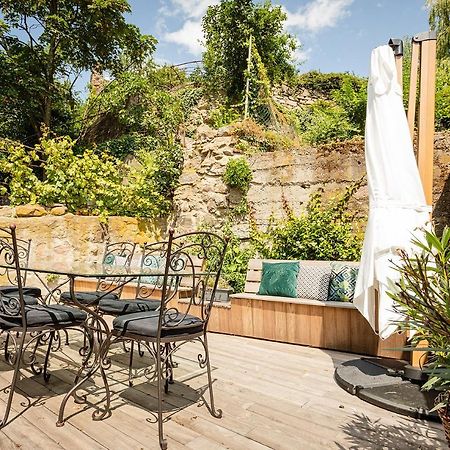 Le Grenier Du Photographe Apartment Kaysersberg-Vignoble Exterior photo