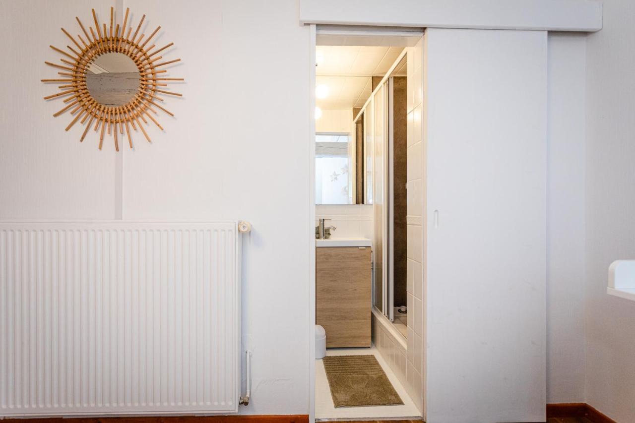 Le Grenier Du Photographe Apartment Kaysersberg-Vignoble Exterior photo