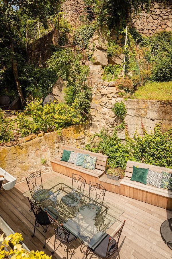 Le Grenier Du Photographe Apartment Kaysersberg-Vignoble Exterior photo